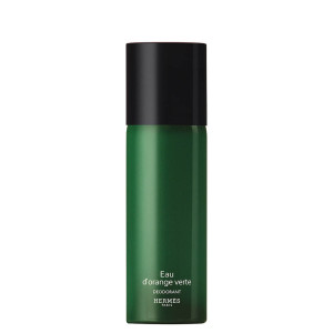 Eau d'orange verte - Deodorant Spray.